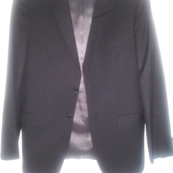 Men's Suit Ermenegildo Zegna - Picture 5 of 6